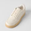 Alo Recovery Mode Sneakers – Clay