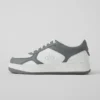 Alo Recovery Mode Sneakers – Grå/Vit