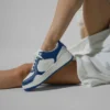 Alo Recovery Mode Sneakers – Marinblå/Vit