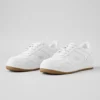 Alo Recovery Mode-Sneakers – naturvit/gummi