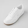 Alo Recovery Mode-Sneakers – naturvit/gummi