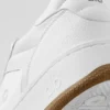 Alo Recovery Mode-Sneakers – naturvit/gummi
