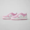 Alo Recovery Mode Sneakers – Rosa/Vit