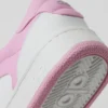 Alo Recovery Mode Sneakers – Rosa/Vit