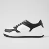 Alo Recovery Mode Sneakers – Svart/Vit