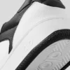 Alo Recovery Mode Sneakers – Svart/Vit