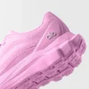 Alo Runner – Candy Heart Pink