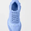 Alo Runner – Crystal Clear Blue