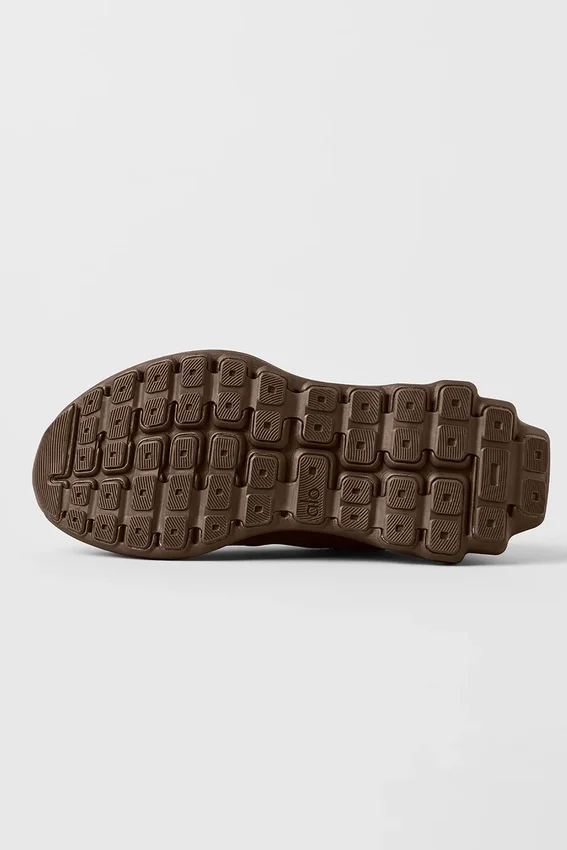 Alo Runner – Espresso