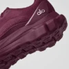 Alo Runner – vinröd