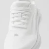 Alo Runner – Vit/Vit