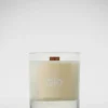 Alo Signature-ljus – 8 oz