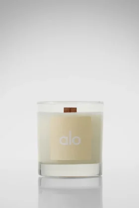 Alo Signature-ljus – 8 oz