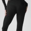 Alo Softsculpt 7/8 Define Legging – Black