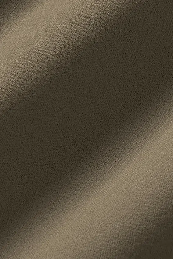 Alo Softsculpt Precision halvärmad T-shirt – Olive Tree