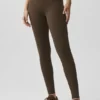 Alo Softsculpt Define Legging – Espresso