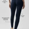 Alo Softsculpt Define Legging – Navy