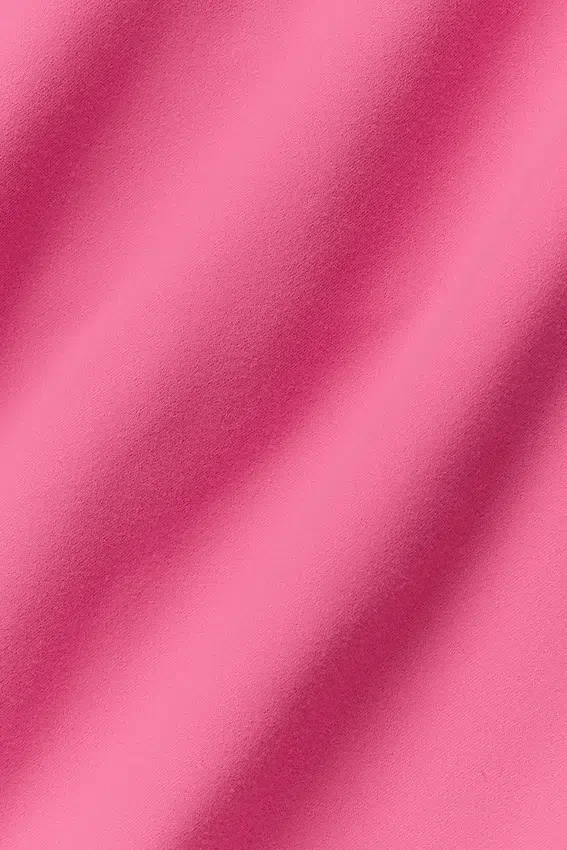 3" Alo Softsculpt lågmidjade shorts med vikbar midja – Paradise Pink
