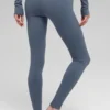 Alo Softsculpt High-Waist Leggings – Bluestone
