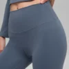 Alo Softsculpt High-Waist Leggings – Bluestone