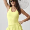 Alo Softsculpt No Nonsense BH-linne – Sunshine