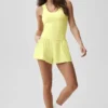 Alo Softsculpt No Nonsense BH-linne – Sunshine