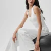 Alo Softsculpt No Nonsense BH-linne – White