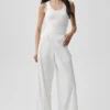 Alo Softsculpt No Nonsense BH-linne – White