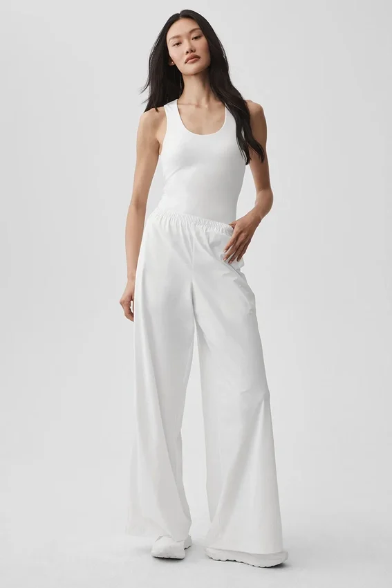 Alo Softsculpt No Nonsense BH-linne – White