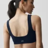 Alo Softsculpt Precision-bh – Navy