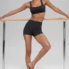 Alo Softsculpt Precision-bh – svart