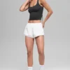 Alo Softsculpt Precision Tank – Svart