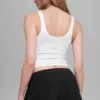 Alo Softsculpt Precision Tank – Vit
