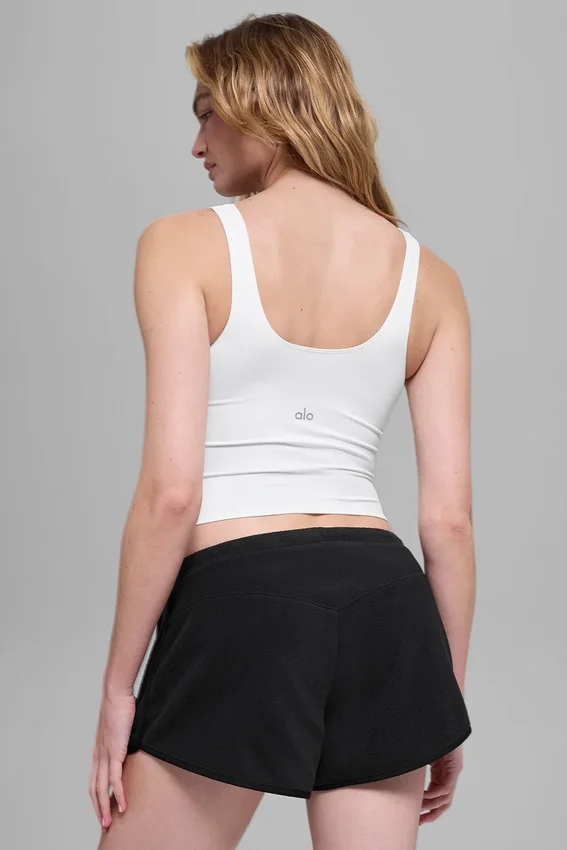 Alo Softsculpt Precision Tank – Vit