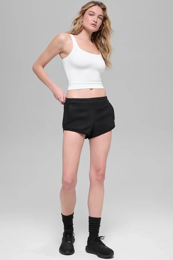 Alo Softsculpt Precision Tank – Vit