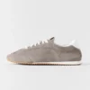 Alo Sunset Sneaker – Alpine Cocoa