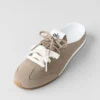 Alo Sunset Sneaker Mule – Gravel