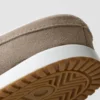 Alo Sunset Sneaker Mule – Gravel