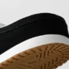 Alo Sunset Sneaker Mule – Svart