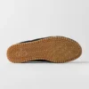 Alo Sunset Sneaker Mule – Svart