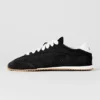 Alo Sunset Sneaker – Svart