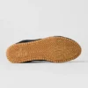 Alo Sunset Sneaker – Svart