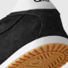 Alo Sunset Sneaker – Svart
