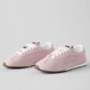 Alo Sunset Sneakers + Jisoo – Bloom Pink