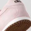 Alo Sunset Sneakers + Jisoo – Bloom Pink