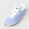 Alo Sunset Sneakers – Ljus Provence-blå