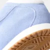 Alo Sunset Sneakers – Ljus Provence-blå