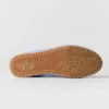 Alo Sunset Sneakers – Ljus Provence-blå