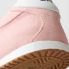 Alo Sunset Sneakers – solkysst rosa
