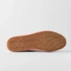 Alo Sunset Sneakers – solkysst rosa